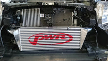 Load image into Gallery viewer, PWR Mitsubishi L200 2015- Uprated Front Mount Intercooler (FMIC) Full Kit inc. Pipework