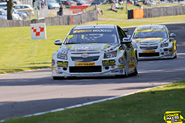 Power Maxed Racing - Oulton Park