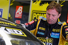 Stockton To Sell To Power Maxed Racing