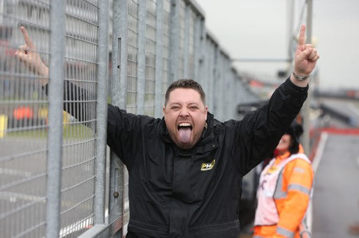 Reflections: Brands Hatch Indy - 8th April, 2018