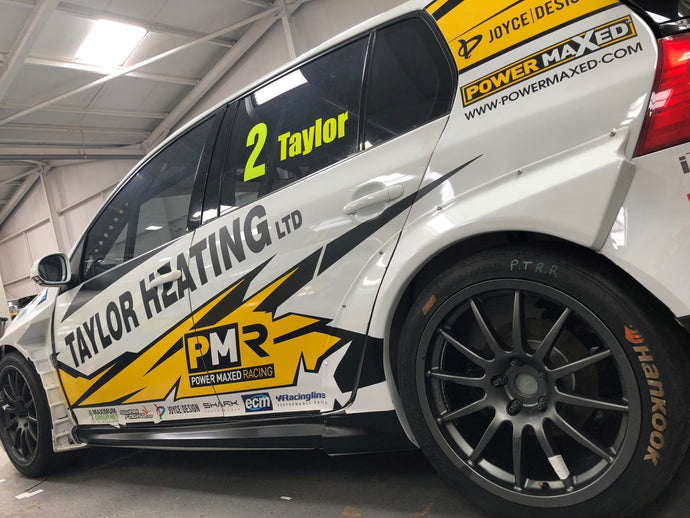 PMR Announce Two New Drivers for VW Cup Campaign