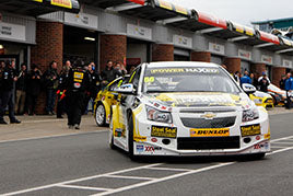 Power Maxed Racing - Brands Hatch