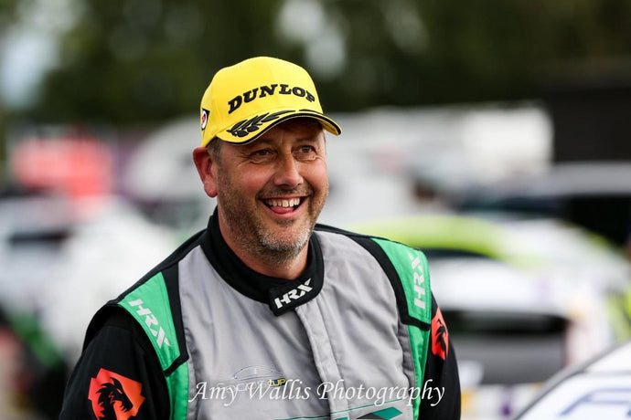 PMR Announce New Volkswagen Racing Cup Entrant