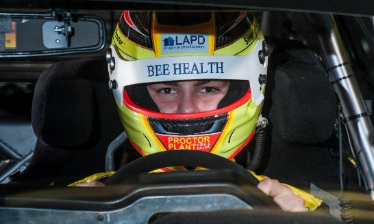 PMR Completes BTCC Lineup