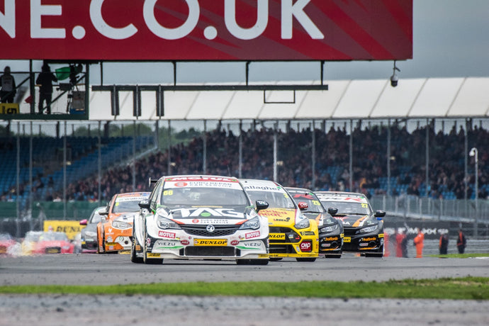 Power Maxed TAG Racing bounce back ahead of Brands Hatch finale