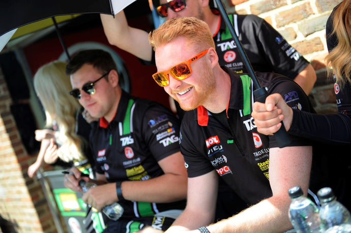 Power Maxed TAG Racing to take on Goodwood