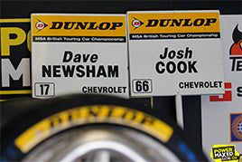 Power Maxed Racing - Silverstone