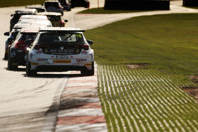 Points with Compromised Pace