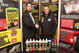 Proven Team Manager Appointed