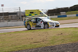 Newsham confident for podiums in 2015