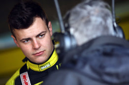 PMR bag Jack Sears Trophy