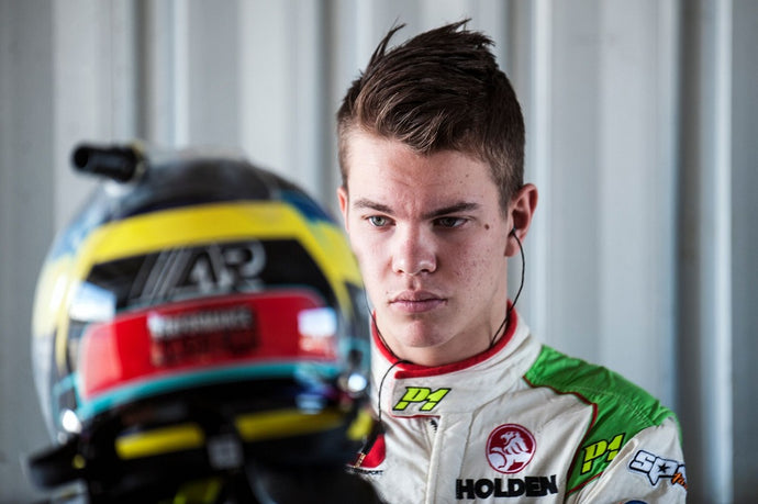 Alex Rullo To Test BTCC Waters