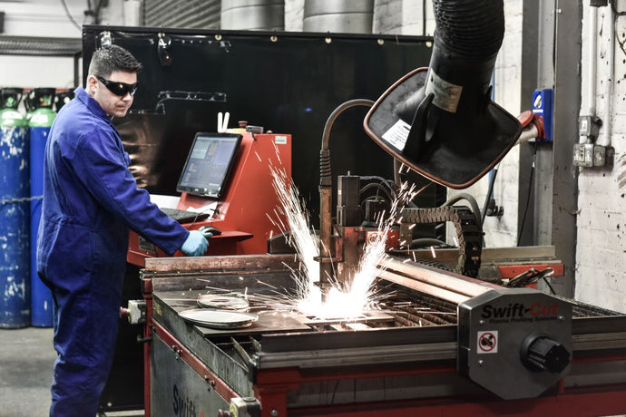 Milltek Sport & PMR join forces