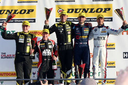 PMR bring home the silverware