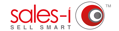 Information is Power (Maxed) as they say, thanks to sales-i