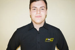 SENNA PROCTOR SIGNS FOR PMR