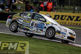 Newsham stands in at Rockingham