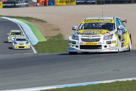 Power Maxed Racing - Donington Park