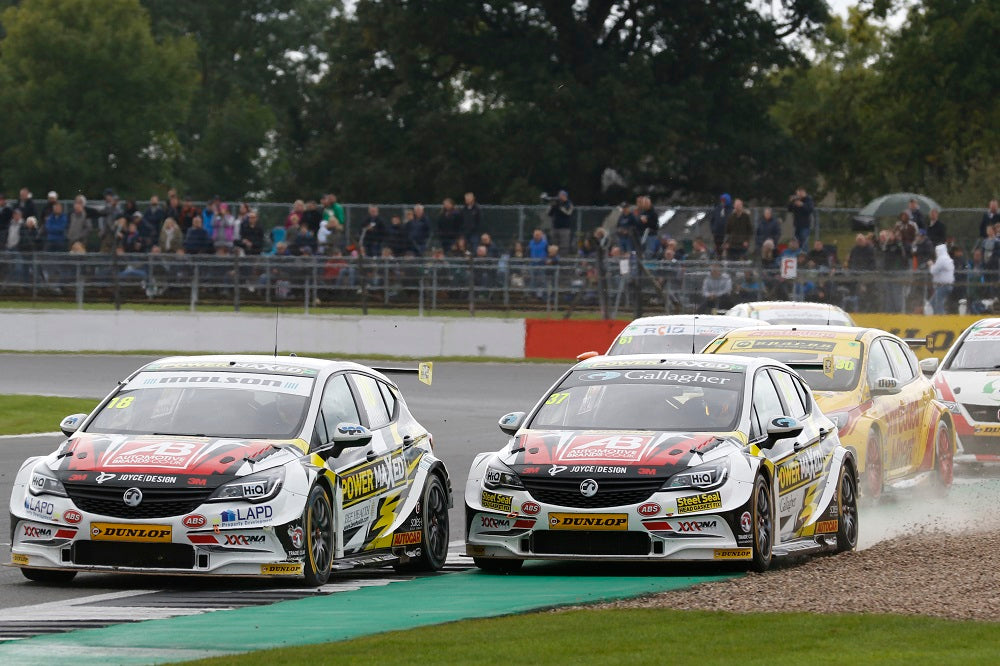 Incredible Results from Race Two – Power Maxed Racing