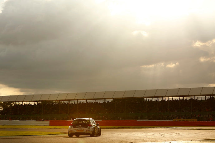 Karndean Keen to Help PMR