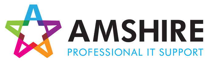 PMR Announce Technology Partnership with Amshire Solutions