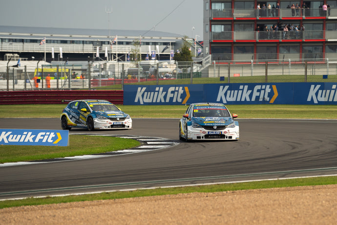 Evans Halshaw PMR ready to sign off season in style at Brands Hatch