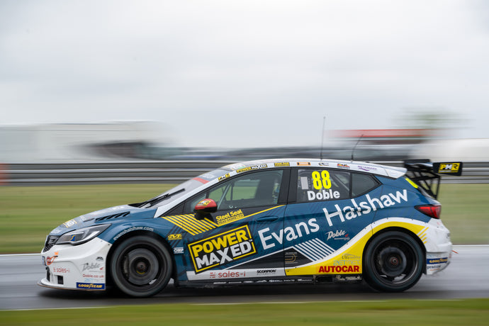 Home – Power Maxed Racing