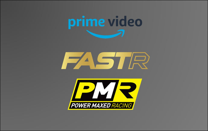 Exclusive PMR Documentary Series To Be Shown on Amazon Prime