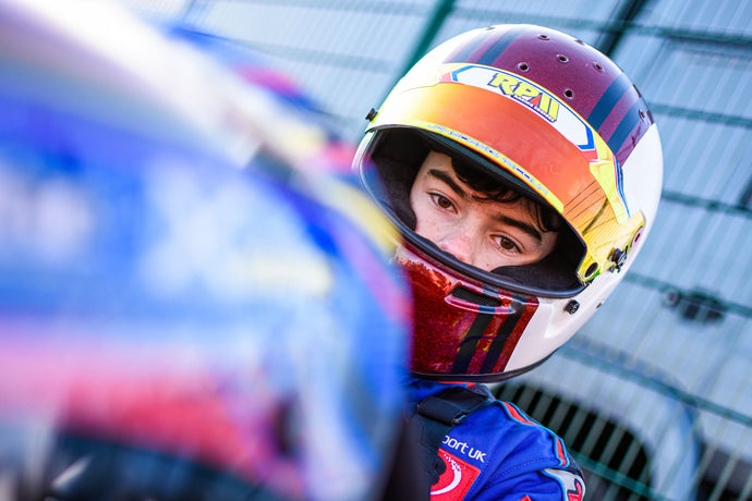 PMR Announce Support & Development Programme for Hotshot Karter