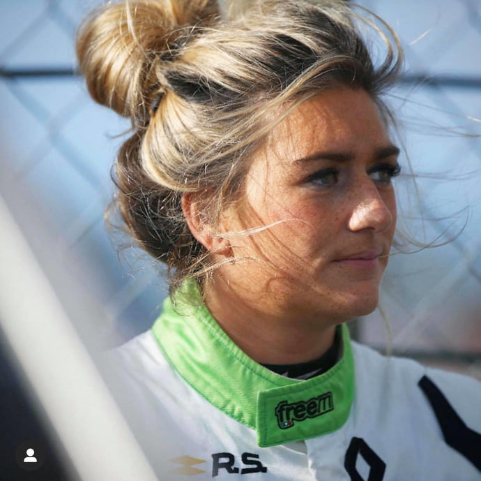 Jade Edwards to Race PMR Astra at Silverstone