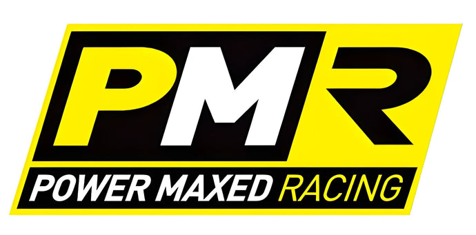 Statement from Power Maxed Racing