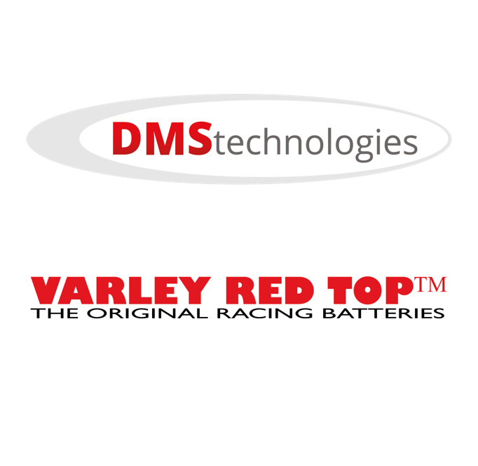 PMR Announce Technical Partnership with DMS Technologies