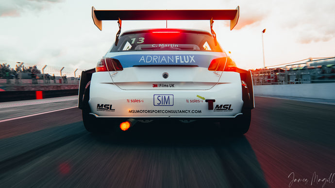 Championship Still to Play For as eSeries Passes Season Mid-Point