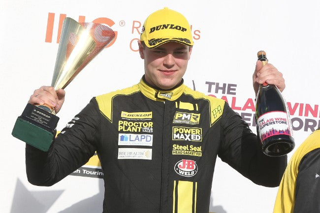 Good day in the north for PMR