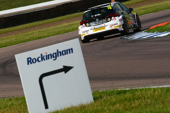 Another Trophy for Power Maxed Racing