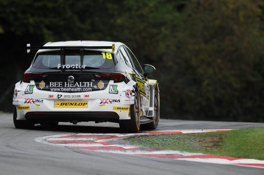 The Final of the Final: Brands Hatch – Power Maxed Racing