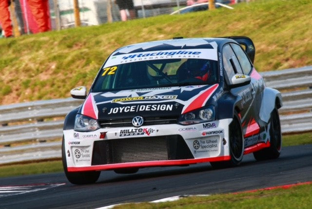 Calling All VW Cup and VAG Drivers