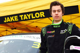 Character-building weekend for Taylor