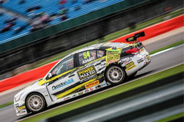 3 points finishes and pace at Silverstone