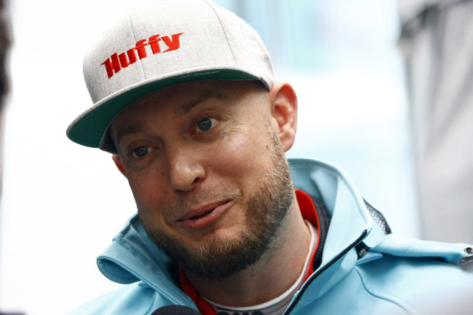 World Touring Car Ace Steps in for Chilton