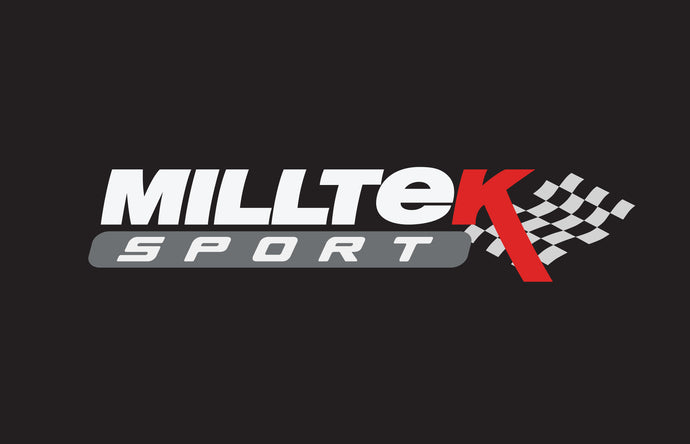 PMR announce extended technical partnership with Milltek Sport