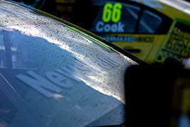 Power Maxed Racing - Media Day