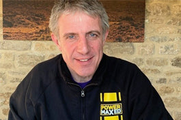 Plato back in a Vauxhall as he signs for Power Maxed Racing