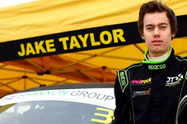 Taylor joins PMR for 2016 Rallycross