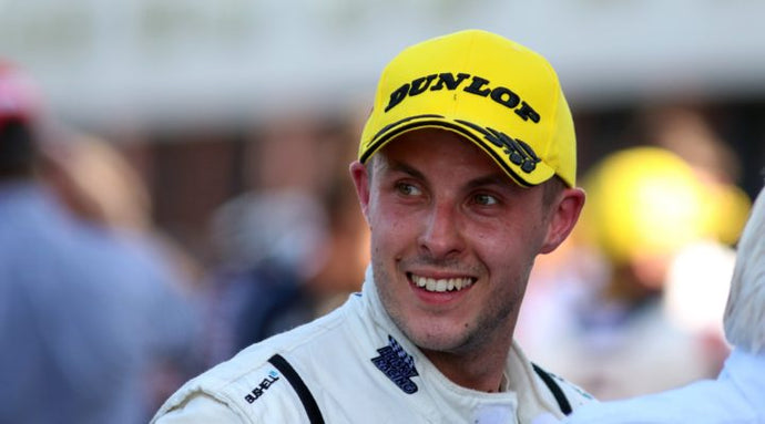 PMR Back on Track In The BTCC