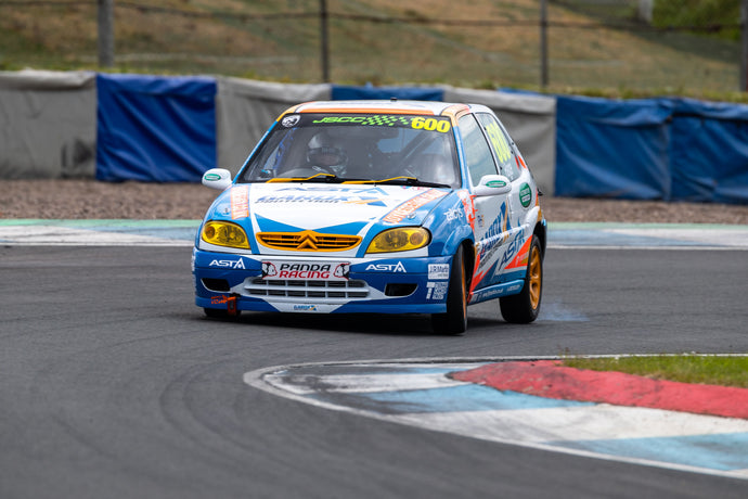 PMR Announce Support of Upcoming Junior Star