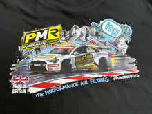 Load image into Gallery viewer, ITG X PMR Collaboration T-Shirt