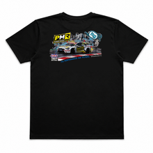 Load image into Gallery viewer, ITG X PMR Collaboration T-Shirt