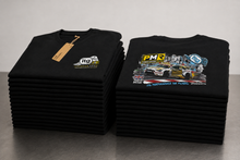 Load image into Gallery viewer, ITG X PMR Collaboration T-Shirt