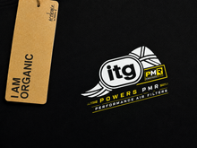 Load image into Gallery viewer, ITG X PMR Collaboration T-Shirt